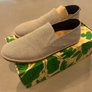 Patara The Seeker Slip On